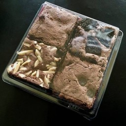 บราวนี่ 4 ชิ้น