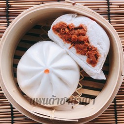 หมูแดง