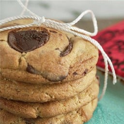 Dark Chocolate Chunk (คุ้กกี้ ชิ้นละ)