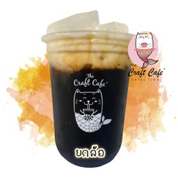 โอเลี้ยงยกล้อ
