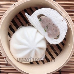 หมูสับ