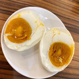 ไข่เค็ม