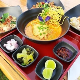 Coconuts Cafe