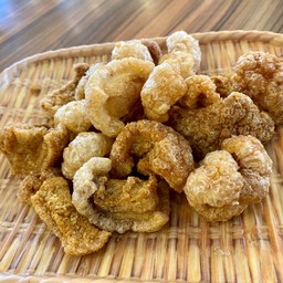หมูกระจก