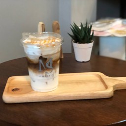 คาราเมล มัคคิอาโต้