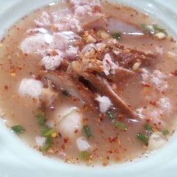 ก๋วยเตี๋ยวต้มยำ