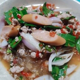 โคตรยำ by น้ำหวาน