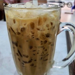 กาแฟเย็น