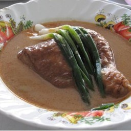 สตูว์ไก่