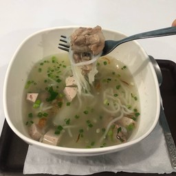 ข้าวเปียก