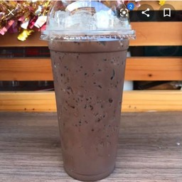 โกโก้เย็น