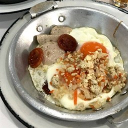 ไข่กระทะ