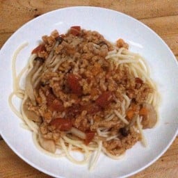 ชีวีแกนฟู๊ด She vegan food