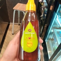 Honey Cafe Amazon