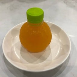 น้ำสัมคั่น100%