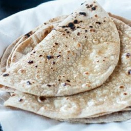 CHAPATI