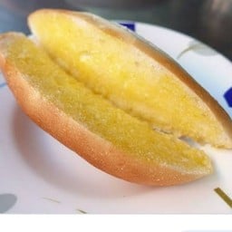 ขนมปังทาเนยน้ำตาล