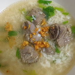 ข้าวต้มหมู