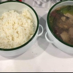 เกาเหลาเซี่ยงจี้