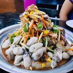 ตำจัดหนัก