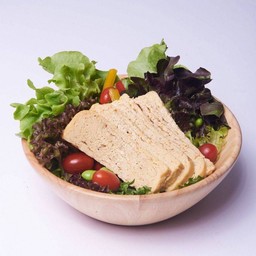 สลัดไข่หวาน