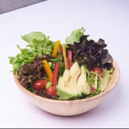 สลัดอะโวคาโด