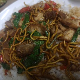 ป้าต้อยตามสั่งบ้านตูม