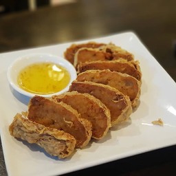 แฮ่กึ๊นกุ้ง