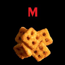 Hash brown (M)