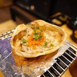 Bar Grill Yakinuku
