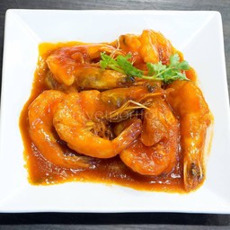 กุ้งเซี่ยงไฮ้