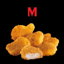 Nugget (M)