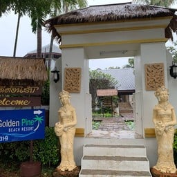 Golden Pine Beach Resort