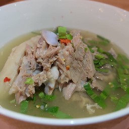 เล้ง Leng soup