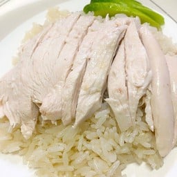 เจ้บางข้าวมันไก่ เพรชเกษม54 เพรชเกษม54