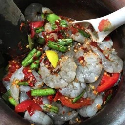 ร้านข้าวต้ม2พี่น้อง