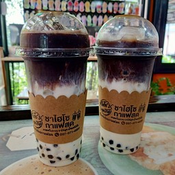 ทูโทนโกโก้ นมสด