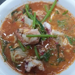 สุกี้ทะเล