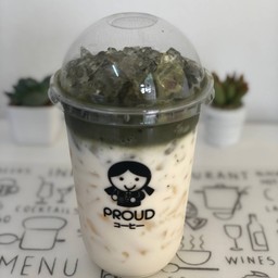 Proud Post & Coffee