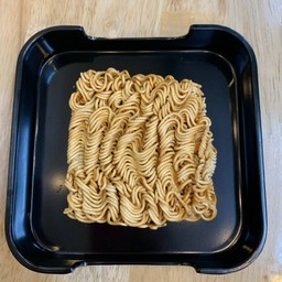 บะหมี่กึ่งสำเร็จรูป