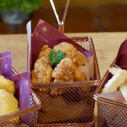 คาราเกะ