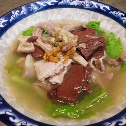ถนัดปาก