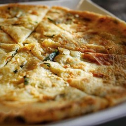 โรตีต้นหอม