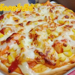 ปูอัดคอร์นชีส