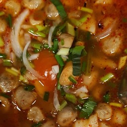 แซบเห็ดฮิเมจิ (เจ)