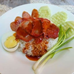 ร้านโซ้ยเส้นยกซด