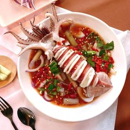 ซิสเตอร์ยำ สาขาประชาอุทิศ91/2