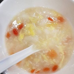 บัวลอยข้าวหมาก