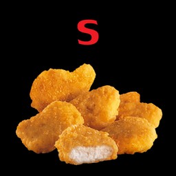 Nugget (S)