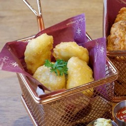 นักเก็ตไก่